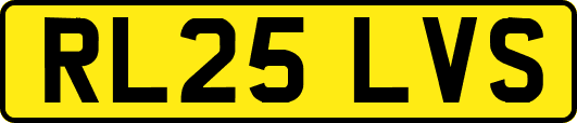 RL25LVS