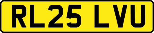 RL25LVU