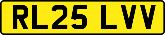 RL25LVV