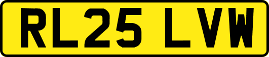 RL25LVW