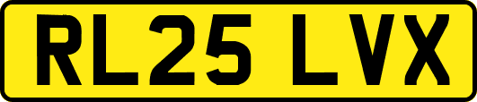 RL25LVX
