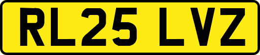 RL25LVZ