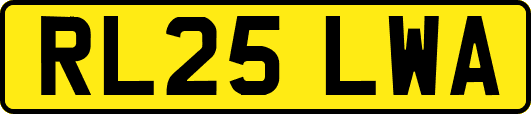 RL25LWA