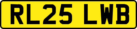RL25LWB