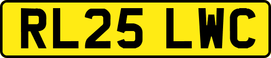 RL25LWC