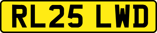 RL25LWD