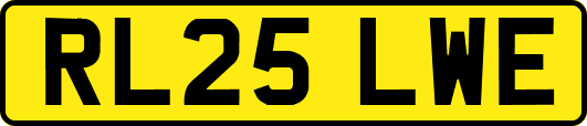 RL25LWE