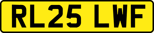 RL25LWF