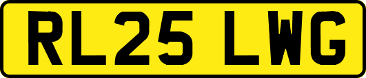 RL25LWG