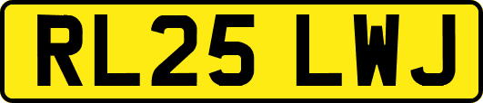 RL25LWJ