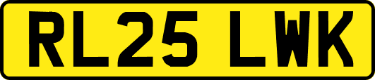 RL25LWK