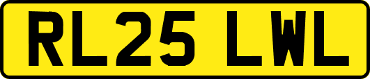 RL25LWL