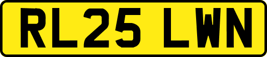 RL25LWN