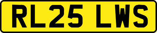 RL25LWS
