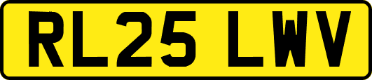 RL25LWV