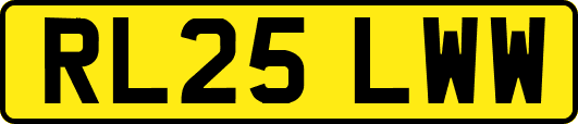 RL25LWW