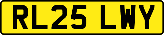 RL25LWY