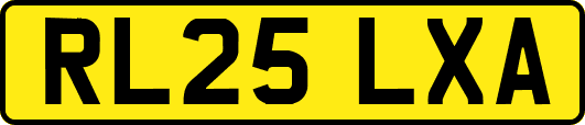 RL25LXA