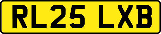 RL25LXB
