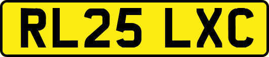 RL25LXC