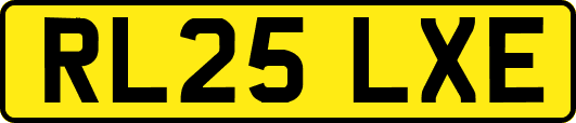 RL25LXE