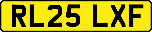 RL25LXF