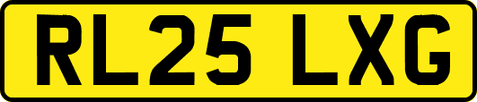 RL25LXG