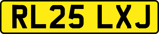 RL25LXJ