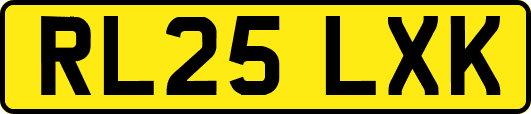 RL25LXK