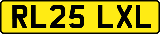 RL25LXL