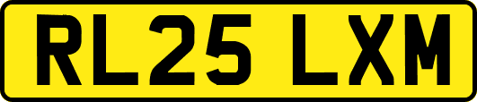 RL25LXM