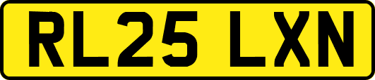 RL25LXN