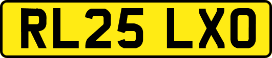 RL25LXO
