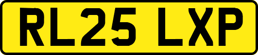 RL25LXP