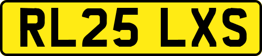 RL25LXS