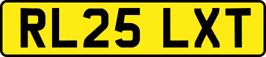 RL25LXT