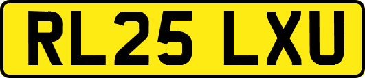RL25LXU