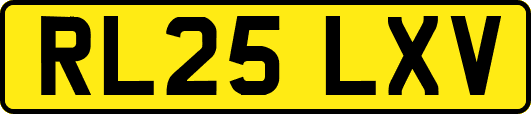 RL25LXV