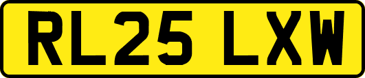 RL25LXW