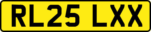 RL25LXX