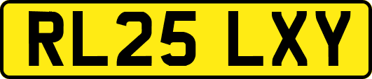 RL25LXY