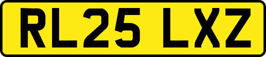 RL25LXZ