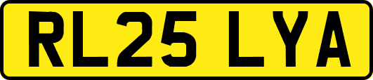 RL25LYA