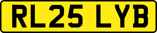 RL25LYB