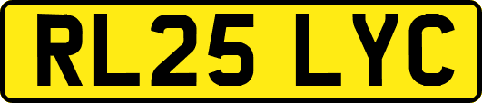 RL25LYC