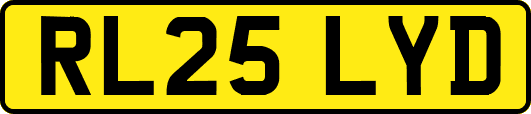RL25LYD