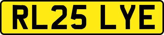 RL25LYE