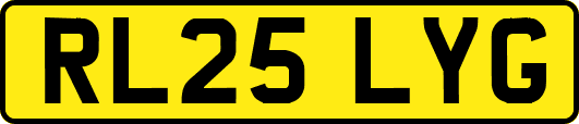 RL25LYG