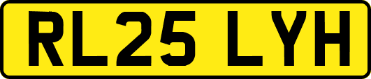 RL25LYH
