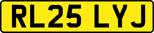 RL25LYJ